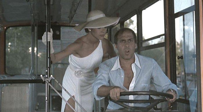 Innamorato pazzo Una scena di Innamorato pazzo