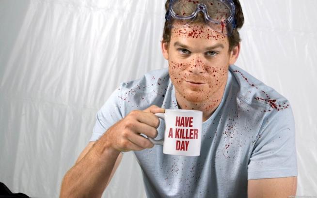 Dexter: Lo sapevi che… (Parte 2)