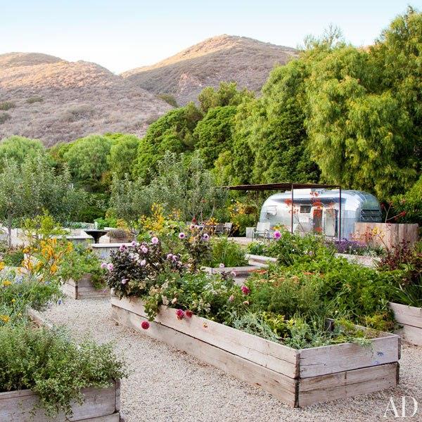 La casa da sogno di Patrick Dempsey - 1