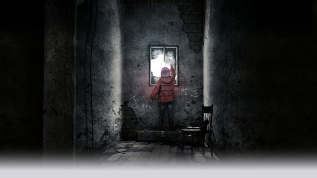 PS Plus, ecco tutti i giochi gratis di gennaio 2017 L'iconica bambina sulla cover di This War of Mine: The Little Ones