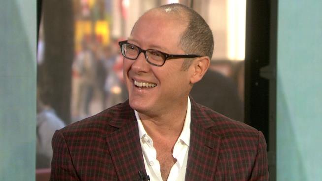 James Spader: un attore con la A maiuscola