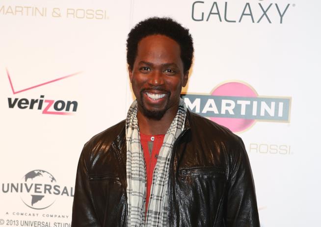 Harold Perrineau è il nuovo ingresso di Criminal Minds Il sorridente Harold Perrineau, nuovo ingresso di Criminal Minds