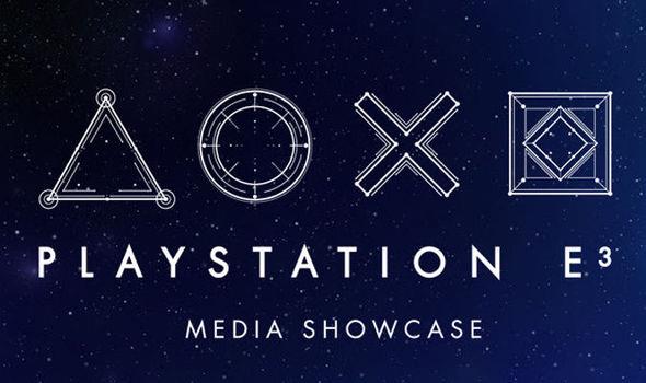 Sony comunica data e orario per la conferenza E3 2017 L'E3 2017 di PlayStation parte il 13 giugno