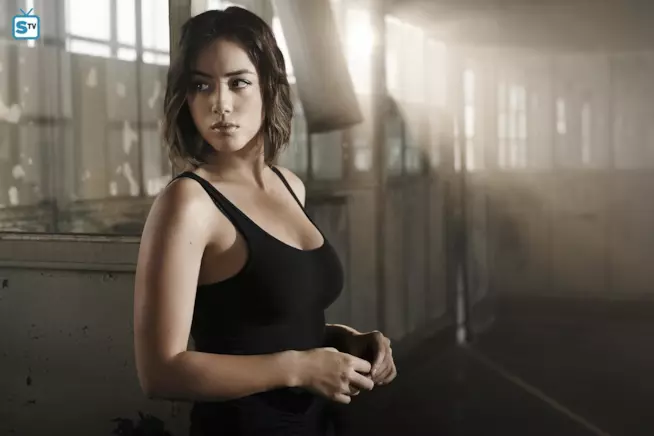Un film nel futuro di Agents of S.H.I.E.L.D.?