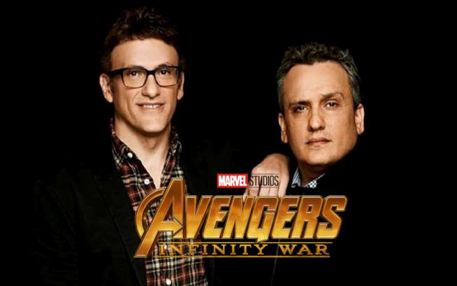 La nuova fase del MCU dopo Avengers: Infinity War sarà completamente differente dall'attuale e il passaggio non sarà per nulla agevole parola dei fratelli Russo Dopo Avengers: Infinity War nulla sarà più come prima prima: parola dei fratelli Russo