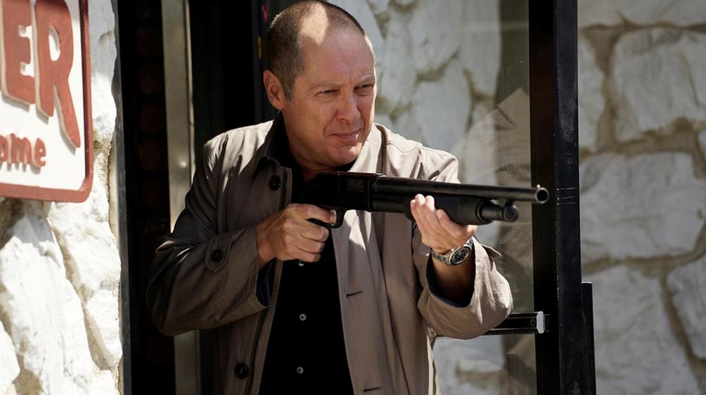 The Blacklist S3E2