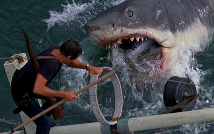 SCARICA SHARK IL PRIMO SQUALO