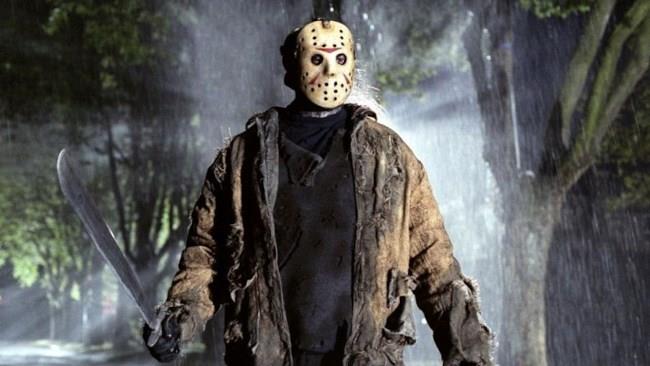 Venerdì 13 le origini di Jason Jason in Venerdì 13