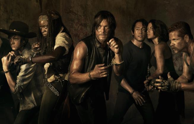 10 episodi per conoscere The Walking Dead The Walking Dead: 10 episodi per conoscerla