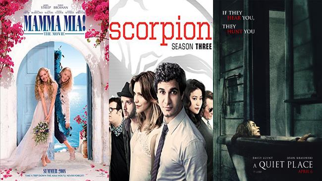 Universal Pictures: uscite agosto 2018 DVD e Blu-ray Universal Pictures Home Video
