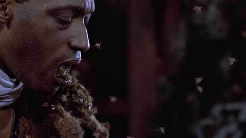 Tony Todd vuole una parte nel remake di Candyman prodotto da Jordan Peele Tony Todd nei panni di Candyman