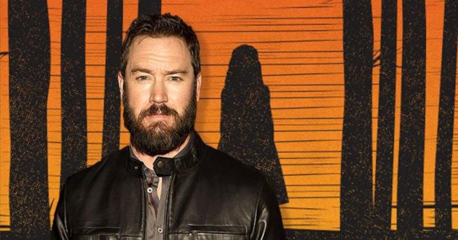 The Passage: la serie TV in arrivo in autunno The Passage verrà presentata in anteprima al Comic-Con di San Diego