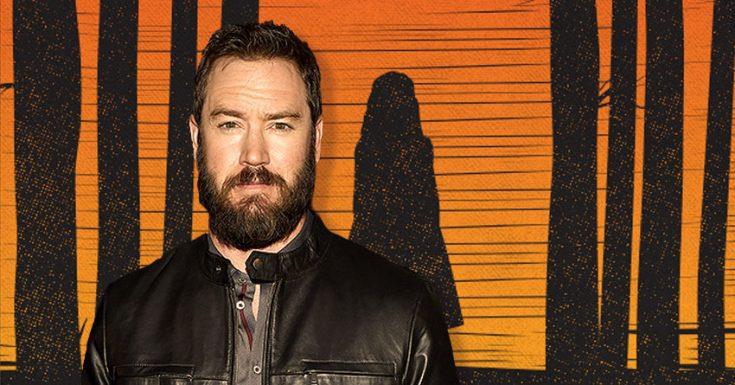 The Passage: la serie TV in arrivo in autunno The Passage verrà presentata in anteprima al Comic-Con di San Diego