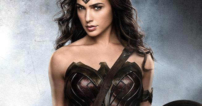 Il copione di Wonder Woman scritto da Joss Whedon accusato di sessismo Gal Gadot nel ruolo di Wonder Woman