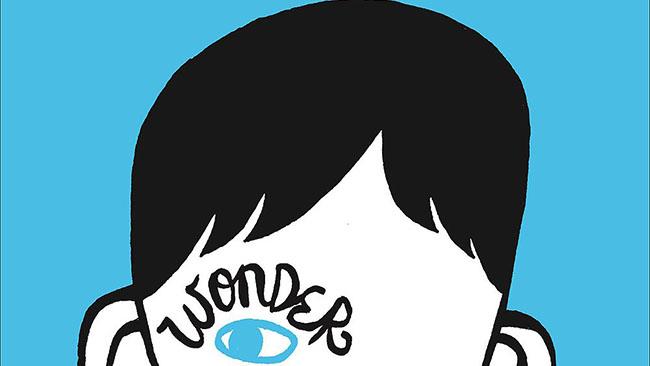 La saga di Wonder: tutti i libri L'occhio di Auggie