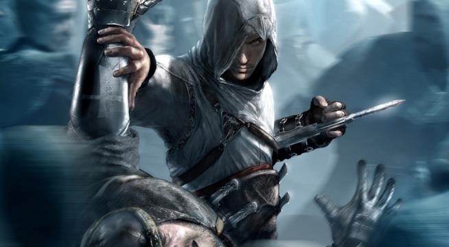 Il nuovo capitolo di Assassin's Creed uscirà a gennaio 2017? Altair, il primo assassino della serie di Assassin's Creed