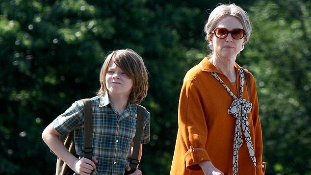 Wonderstruck, il nuovo film di Todd Haynes Julianne Moore in una scena del film Wonderstruck