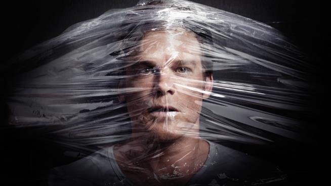 Ci potrebbe essere una stagione 9 di Dexter. Quale sarà il futuro di Michael C. Hall? Un'immagine promozionale di Dexter