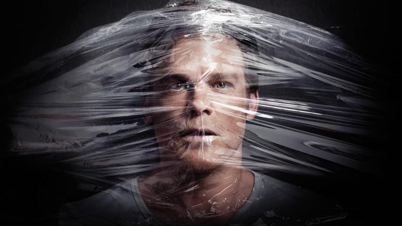 Ci potrebbe essere una stagione 9 di Dexter. Quale sarà il futuro di Michael C. Hall? Un'immagine promozionale di Dexter