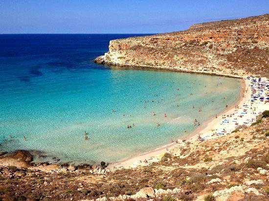 Mare mare mare ma che voglia di arrivare! - 1