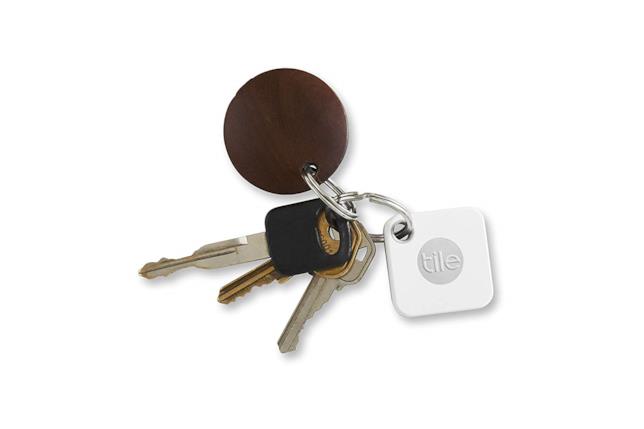 Il Tile Mate è il regalo ideale per le persone più sbadate Immagine stampa del Tile Mate
