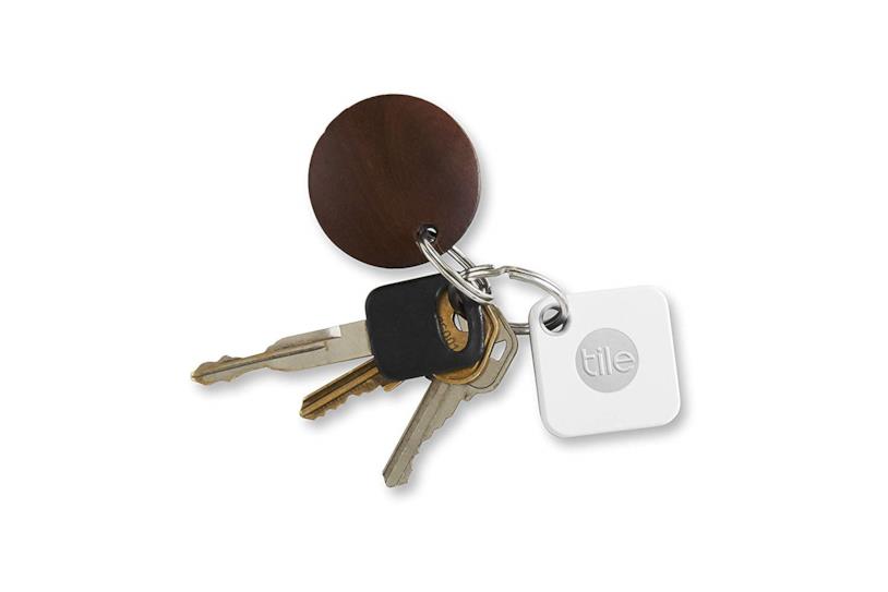 Il Tile Mate è il regalo ideale per le persone più sbadate Immagine stampa del Tile Mate