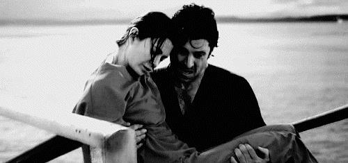 Le 10 volte in cui vorremmo vivere la storia di Meredith e Derek - 6