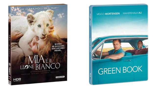 Home Video: il calendario di uscite Eagle Pictures del mese di maggio 2019 Home Video Eagle Pictures