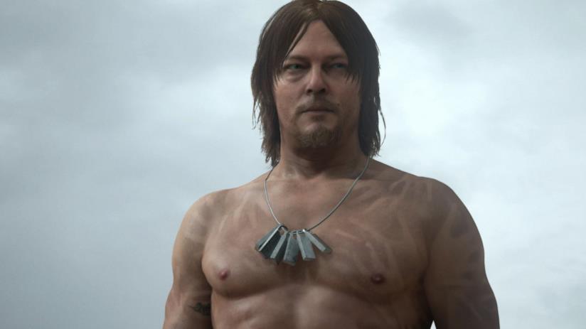 Death Stranding: arrivano novità il 29 maggio Norman Reedus in Death Stranding