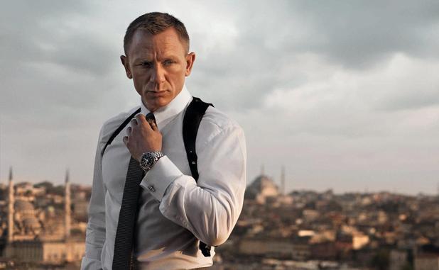 James Bond, dopo Daniel Craig si cerca un sostituto James Bond, Sam Mendes parla del casting