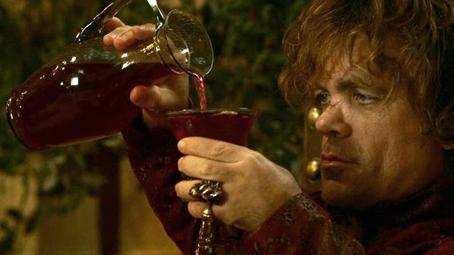 Tyrion Lannister, mancato oste in Game of Thrones Tyrion Lannister, un oste mancato in Game of Thrones