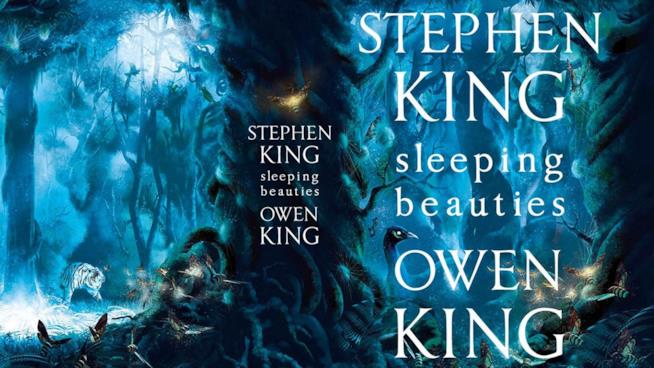Owen King scriverà il pilot della serie TV ispirata al romanzo Sleeping Beauties scritto con il padre Stephen King Il romanzo Sleeping Beauties di Owen e Stephen King