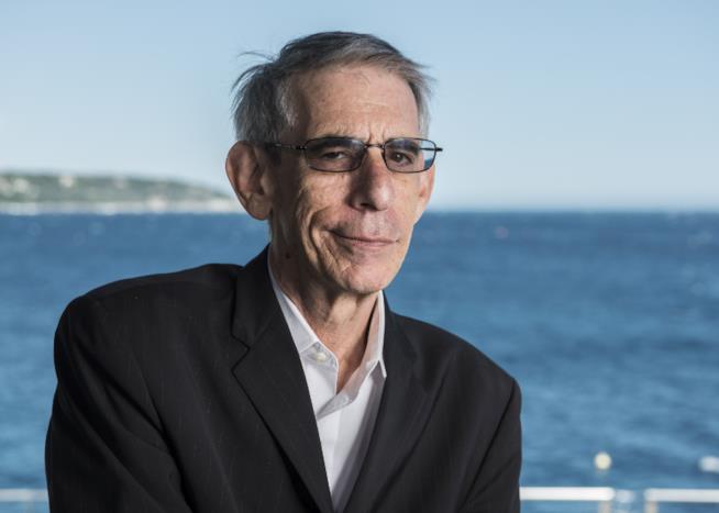 Law & Order, Richard Belzer torna in un episodio L'attore americano Richard Belzer