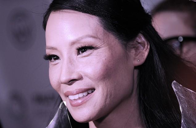 Seconda prova dietro le telecamere per Lucy Liu