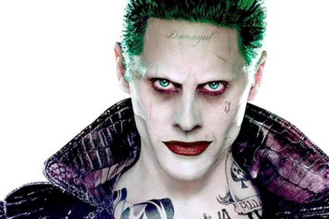 Il Joker di Suicide Squad è Jason Todd? David Ayer smentisce in via ufficiale Joker di Suicide Squad