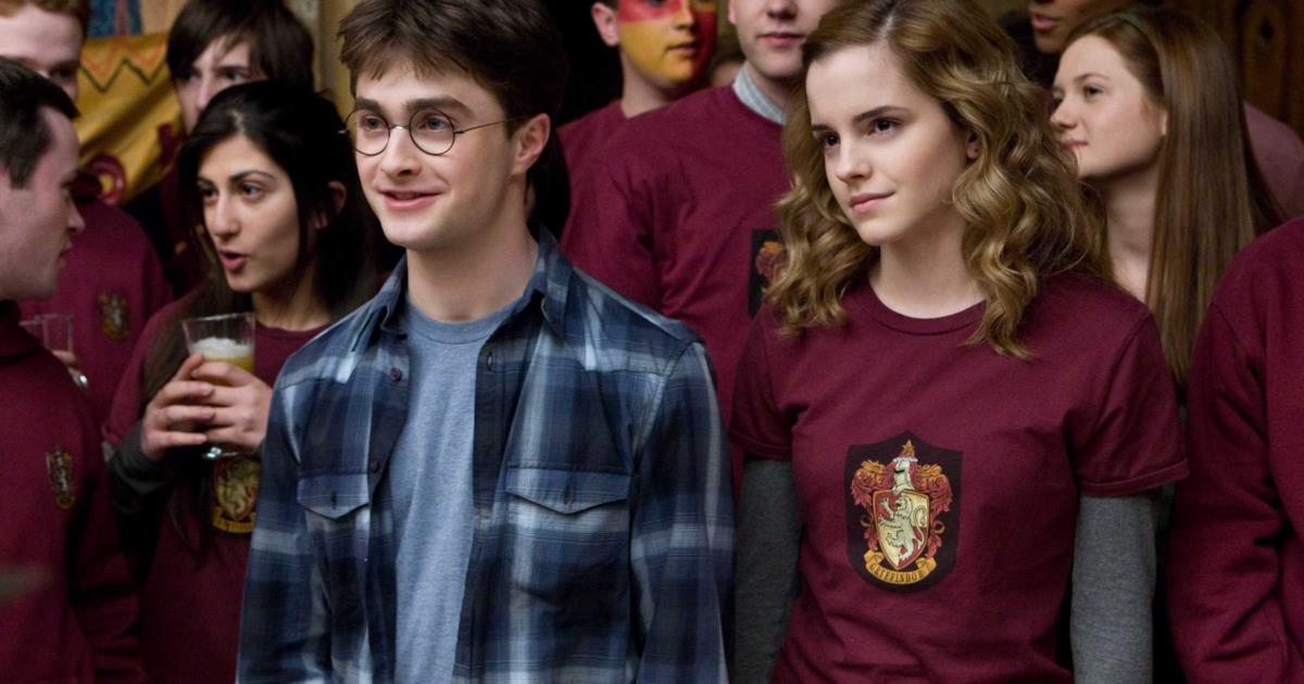 Harry Potter e il Principe Mezzosangue, differenze fra libro e film