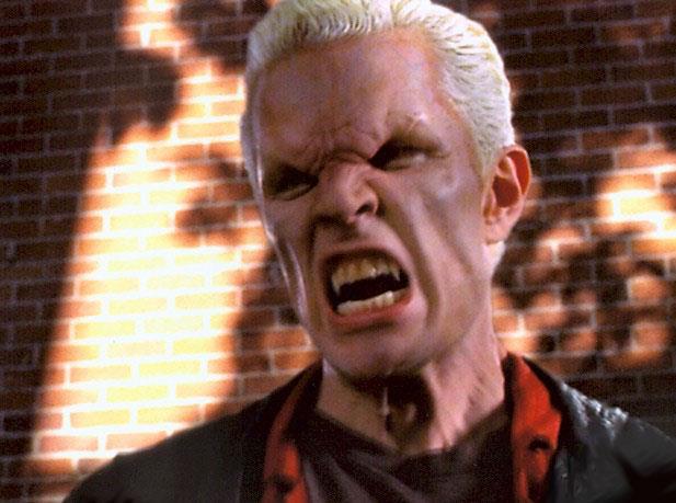 L’evoluzione dei vampiri su piccolo e grande schermo - 3