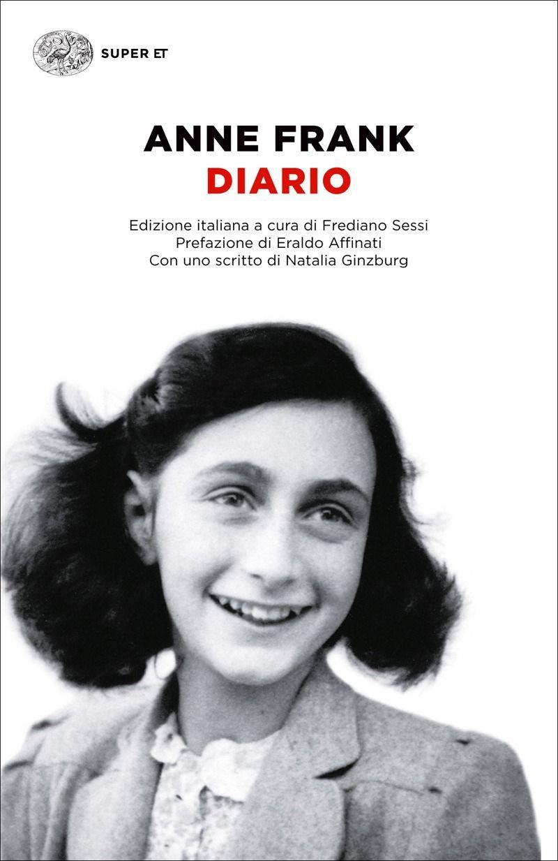 Diario di Anna Frank Diario di Anna Frank