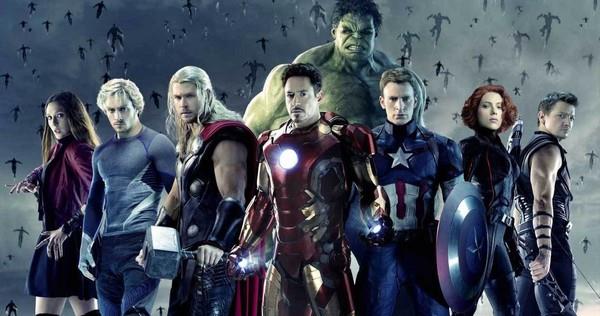 Summer Hits: 10 motivi per vedere (o rivedere) Marvel's Agents of S.H.I.E.L.D. 2 - 9