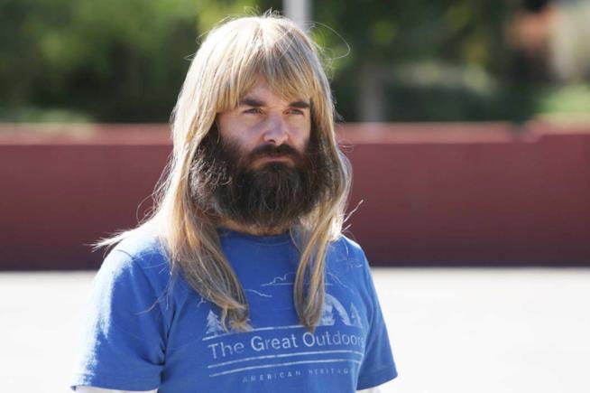 Gli errori più divertenti di The Last Man on Earth