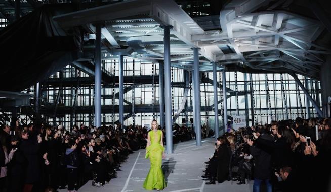 Quali sono le tendenze moda donna 2014?
