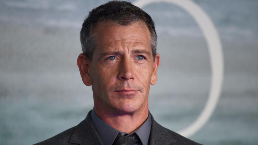 Ben Mendelsohn sarà il villain di Captain Marvel? Ben Mendelsohn alla prima di Rogue One