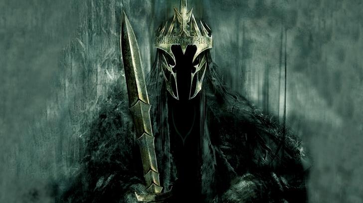 La Terra di Mezzo: L'Ombra della Guerra, vediamo la boss fight con un Nazgûl Un Nazgûl