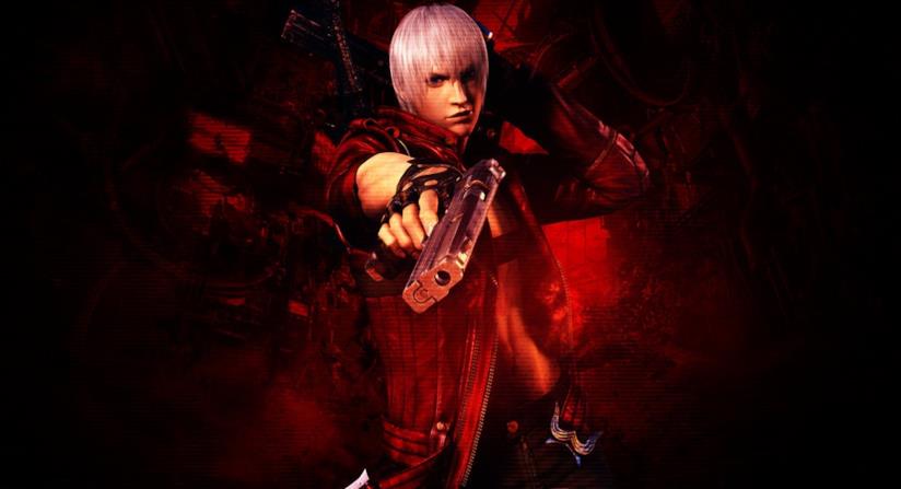 Devil May Cry HD Collection annunciato per PS4, Xbox One e PC Dante in Devil May Cry 3
