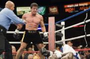 Rocky Balboa, l'ultimo capitolo della saga prima degli spin-off Creed Sylvester Stallone in una scena del film