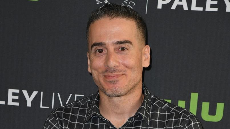 Oz, il cast ieri e oggi Oz: Kirk Acevedo