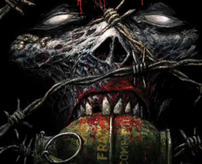 '68, il Vietnam in chiave horror-zombie '68: gli zombie e la guerra in Vietnam