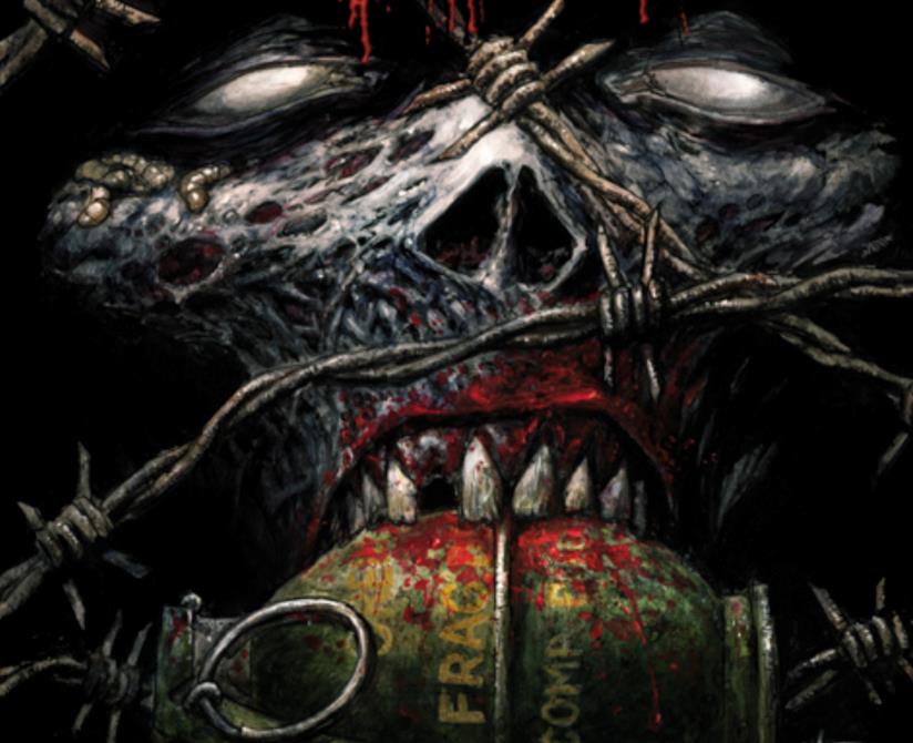 '68, il Vietnam in chiave horror-zombie '68: gli zombie e la guerra in Vietnam