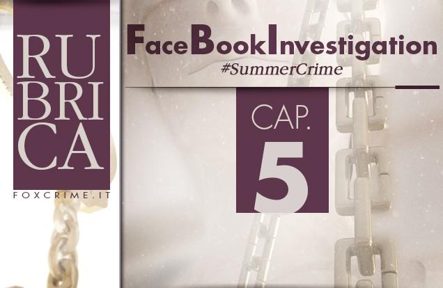 Capitolo 5 – La decisione finale