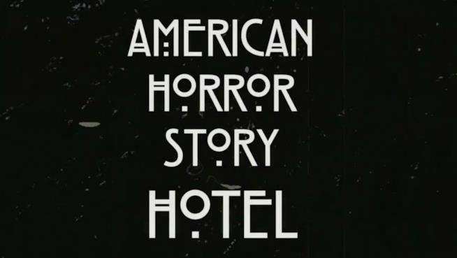 Svelati tutti i personaggi di American Horror Story: Hotel